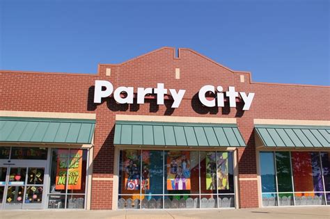Party city newport news. Things To Know About Party city newport news. 